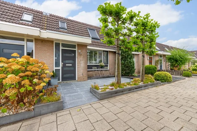 Dr. Christine Baderstraat 31