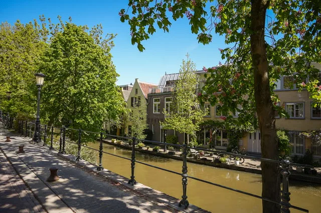 Twijnstraat aan de Werf 7