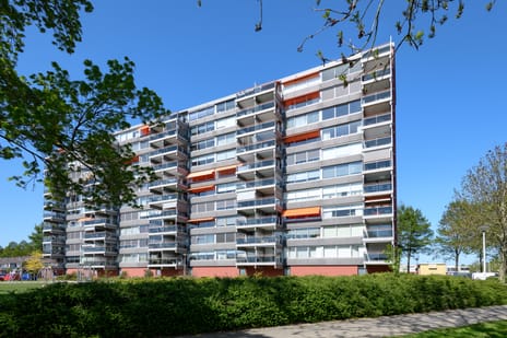 P.J. Oudstraat 158