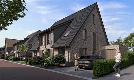 Bouwnummer (Bouwnr. G.10)