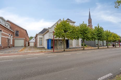 Poststraat 27