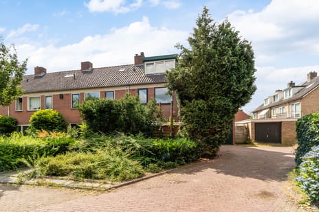 Anne Franklaan 50