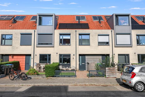 Vosbergerhout 11