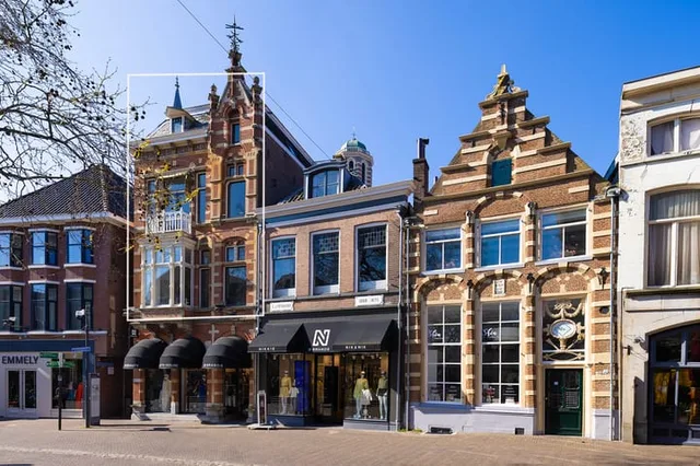 Ossenmarkt 6-A