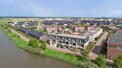 De Vier Winden 26