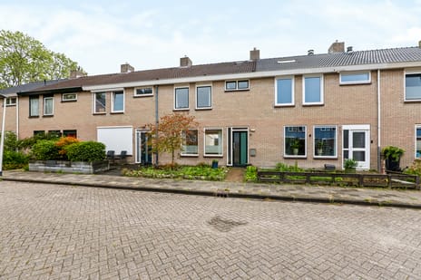 Fivelingostraat 104