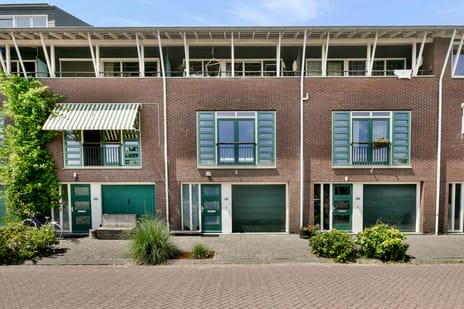 NVM Open Huizen Dag P. Hans Frankfurthersingel 240