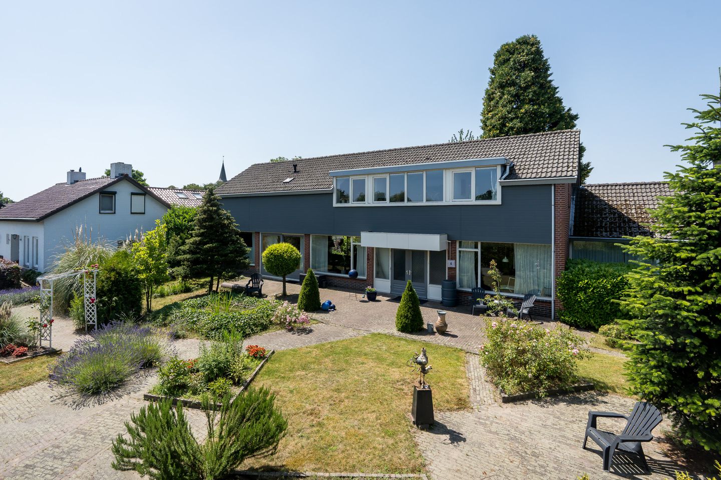 Woning in Hunsel