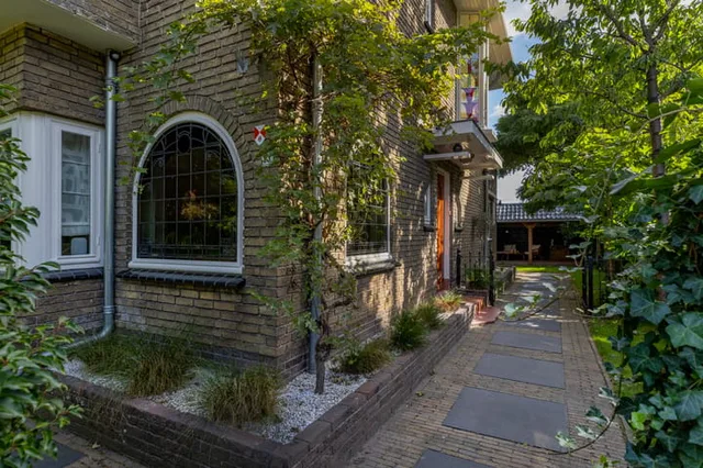 Wilhelminastraat 33
