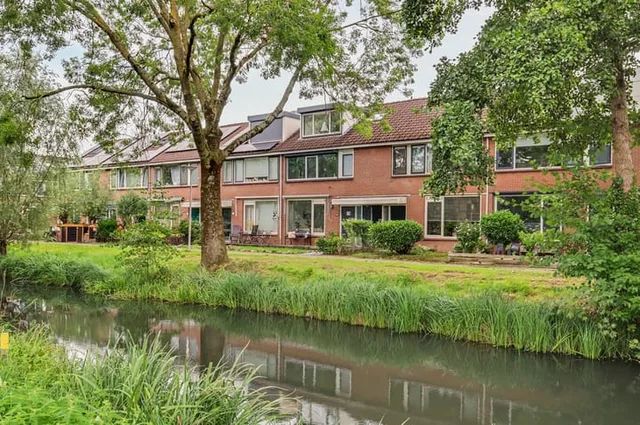 Kornalijnpad 22