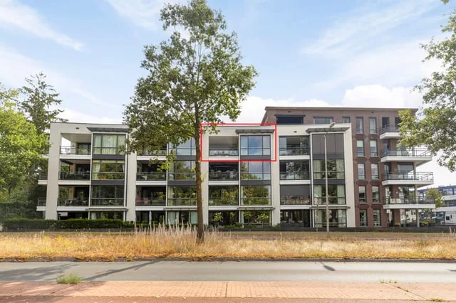 Potskampstraat 1-AP18