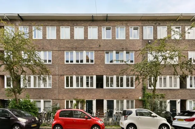 Reinier Claeszenstraat 84-1