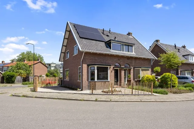 Schimmelpenninckstraat 1