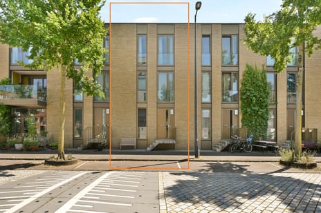 Peter Martensstraat 16
