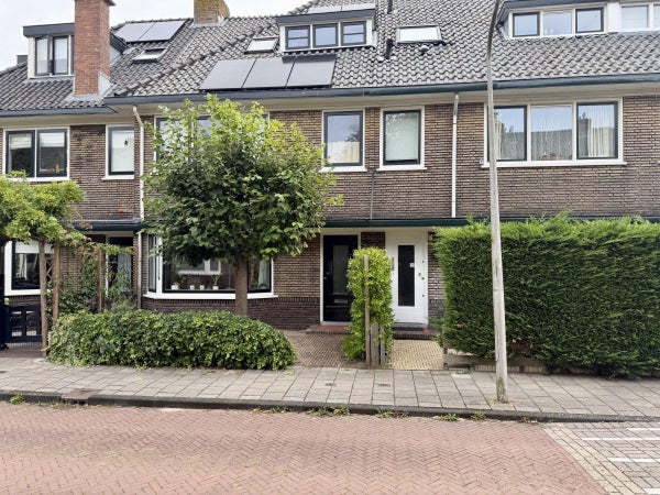 Crocusstraat