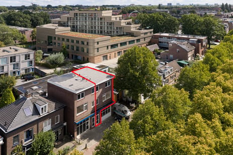 Amsterdamsestraatweg 857-BS