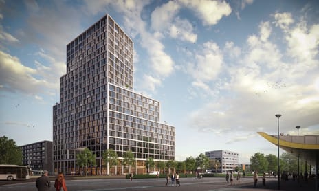 Metterswane l Fase 2 l 2-kamer appartement (Bouwnr. 15.05)
