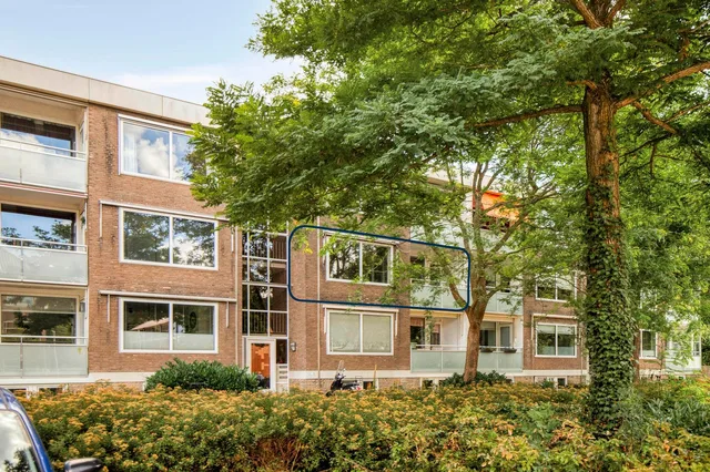 Ambonstraat 28