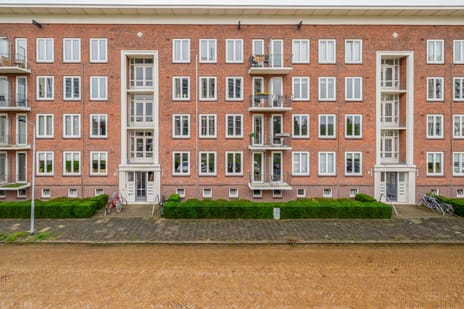 Graaf Hendrik III laan 131