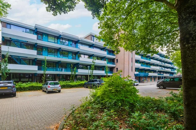 Hofbeeklaan 74