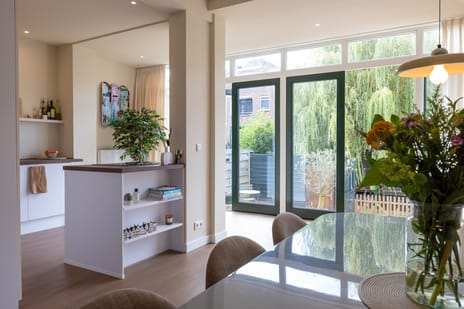 Nieuwe Kerkstraat 87-A