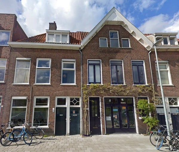 Meeuwerderbaan