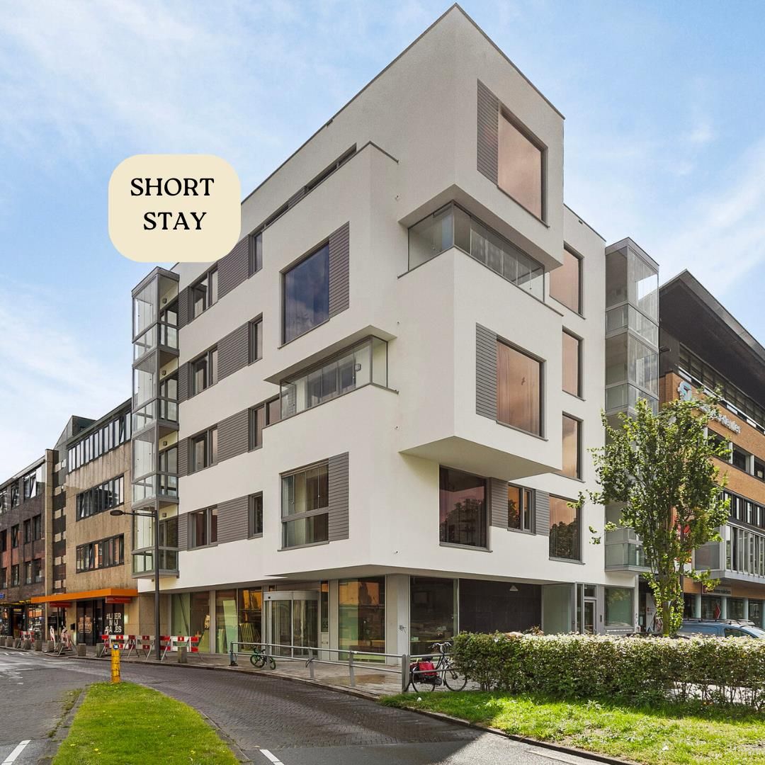 Rentmeesterstraat 54-A