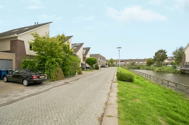 J.H. Leopoldstraat 8