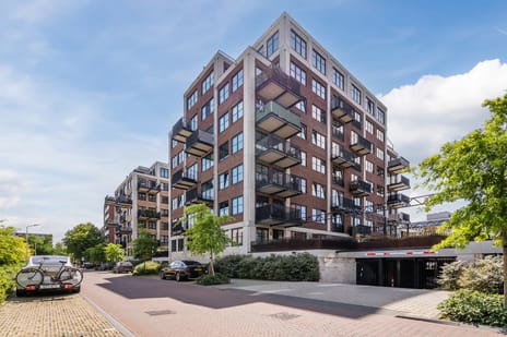 Industriestraat 232