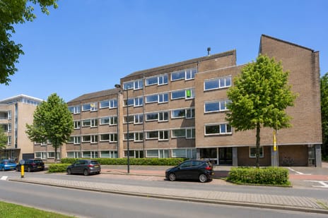 Markendaalseweg 389