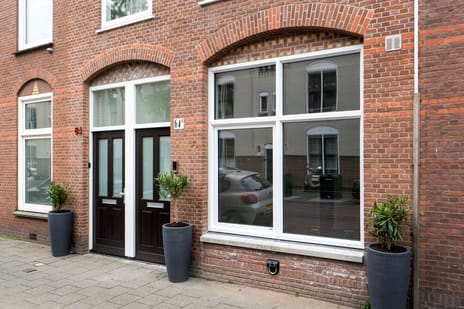 Fahrenheitstraat 64-A
