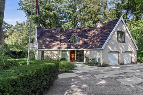 Koninginnelaan 6