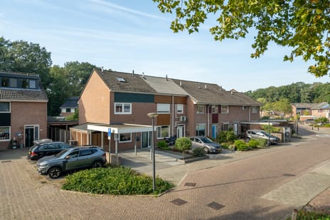 Holtwiklanden 160