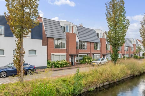Blekersvaartweg 10-B