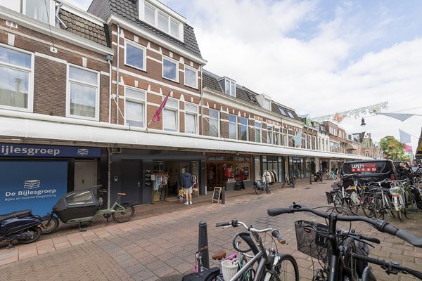 Generaal Cronjéstraat