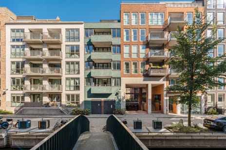 Carel Willinkgracht 923
