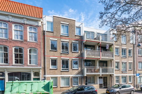 Lange Beestenmarkt 98-F