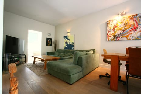 De Moucheronstraat 107