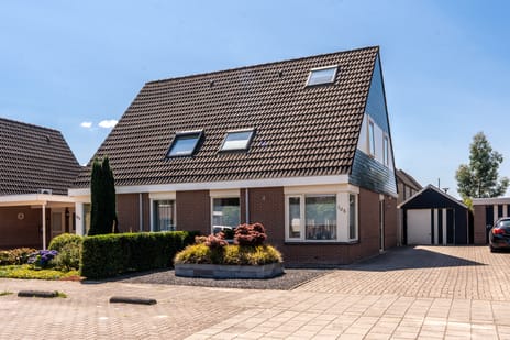 Wielewaalhof 105