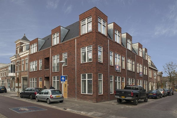 Koekoekstraat 31 R