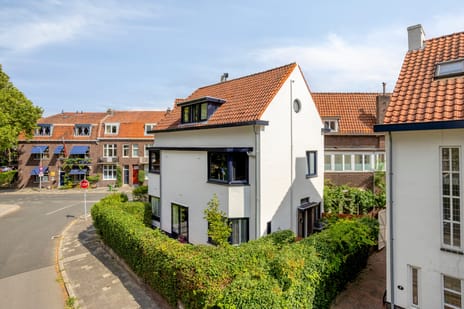 Pater Lemmensstraat 1