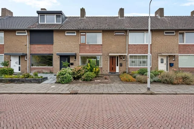 Dr. C.R. Hermansstraat 6
