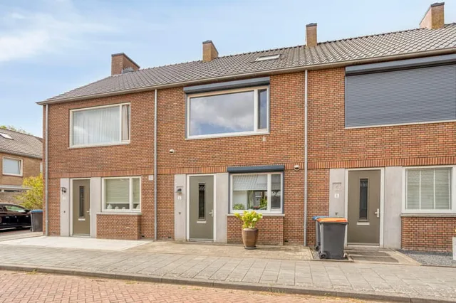 Witte de Withstraat 4