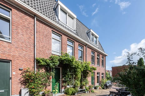 Scheepmakersdijk 21-A