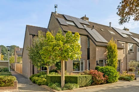 Wilgenlaan 15