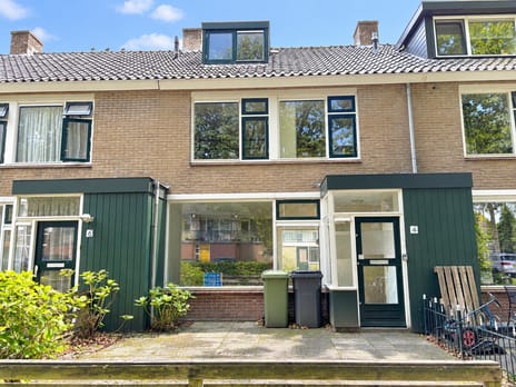Ankaraplantsoen 4