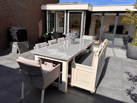 Woning in Veen