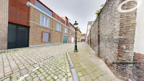 Batterijstraat 65-A02