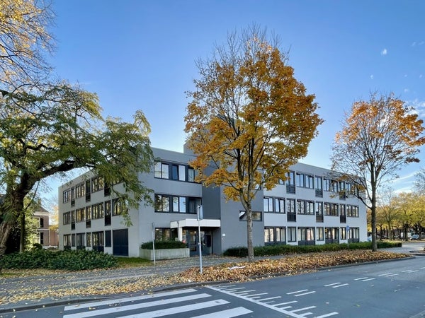 Dr Huber Noodtstraat