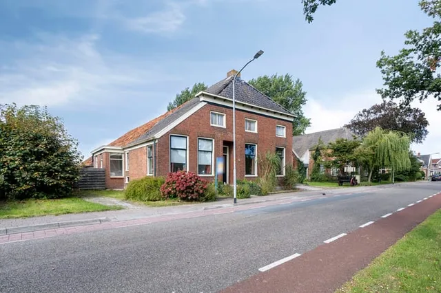 Jan R. Stuutstraat F 29